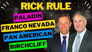 Rick Rule 👨‍🏫 Company Questions 🙋‍♂️ And The Next Bootcamp 🪖