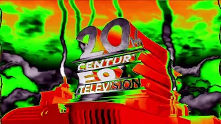 (REQUESTED) 20th Century Fox Television (2013) Effects (Pyramid Films 1978 Effects)