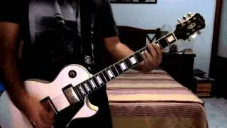 Soul Doubt - NOFX (guitar cover)