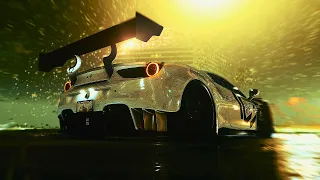 NO REALITY | FERRARI 488 GTB | NEED FOR SPEED HEAT CINEMATIC