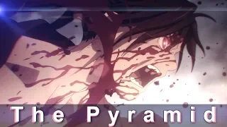 Dororo [AMV] The Pyramid