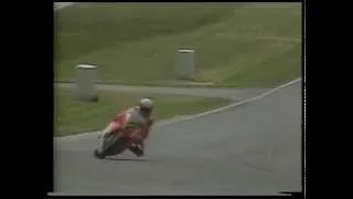 MotoGP - 500cc GP Mid-Season Review - 1986.