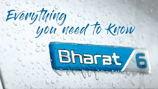 BS6 (Bharat Stage 6) - Everything You Need To Know | BS6 Engine Working  Explained | Rev Explorers