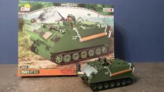 Cobi 2236 - M113 APC