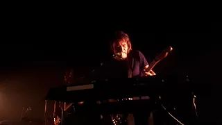 Mark Lanegan - Emperor @Café de la danse - 2017 11 25