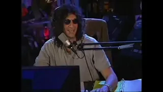 Beetlejuice on Howard (Funniest Video of Life)