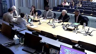 Seattle City Council Finance & Neighborhoods Committee 6/12/19