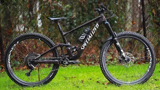 2020 Specialized Enduro 29 // How Does it Ride?