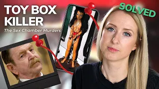 David Parker Ray - The Toy Box Killer | True Crime Tuesday