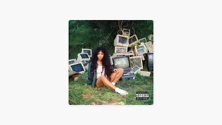 sza - ctrl (full album)