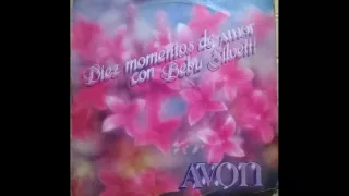 Bebu Silvetti - Diez Momentos de Amor con Bebu Silvetti - Lado B