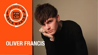Interview with Oliver Francis