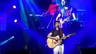 Armaan Malik Live Concert Leicester Samjhawan