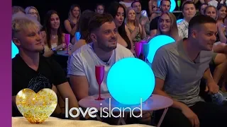 Wes's Mates Weigh in on His Relationship With Megan | Love Island Aftersun 2018