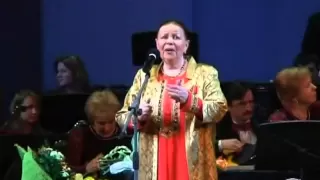 Александра Стрельченко Эх, загулял парень молодой! Ехали цыгане Alexandra Strelchenko Superb Russian