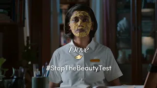 Dove | The Beauty Report Card #StopTheBeautyTest | (Telegu)