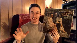 Vinyl Finds - January 2021 (Part 1)