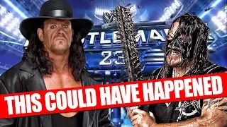 10 Wrestlers Who Rejected Big Money Deals By WWE