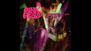 Pink Floyd - International Pop Festival [Rome, Italy] - 1968 (Complete and Remastered)