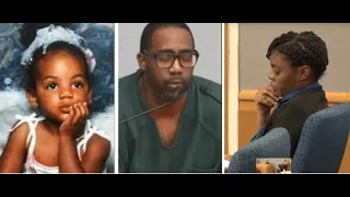 Emani Moss Burnt Body Testimony