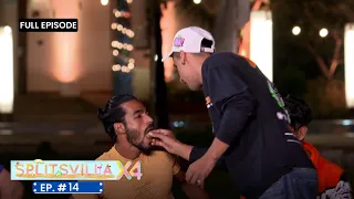 Splitsvilla 14 | Episode 14 | Uorfi Is Back!