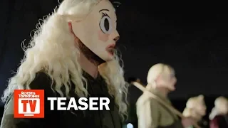 The Purge Season 1 Teaser | Rotten Tomatoes TV