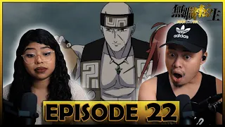 "Dreams and Reality" Mushoku Tensei: Jobless Reincarnation Episode 22 Reaction