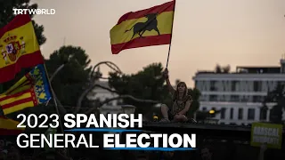 Coalition on cards as Spain heads to polls