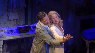 Wunderbar - Kelli O’Hara & Will Chase