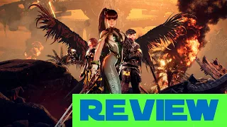 Stellar Blade - Game Review