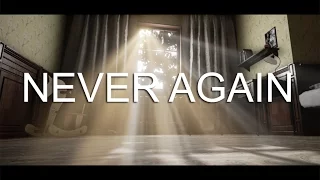 Never again - teaser 2015