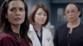 Chicago Med 5x17 Sneak Peek Clip 1 "The Ghosts Of The Past"