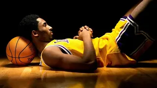 Happy 43 birthday Kobe Bryant- I’ll be missing you mix