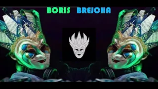 Boris Brejcha - New Year´s Eve Mix (Boris Year 2021)