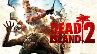 Dead Island 2. Стрим №10. ДЕСЯТЬ ЛЕТ СПУСТЯ. Запасы Джо на черный день.