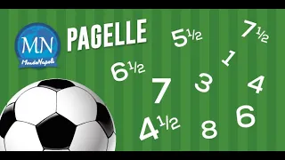 PAGELLE - Fiorentina-Napoli 0-2, i voti alla partita degli azzurri