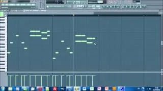 DJ Morg@n - Don Omar ft Lucenzo - Danza kuduro - Remake melody Fl Studio