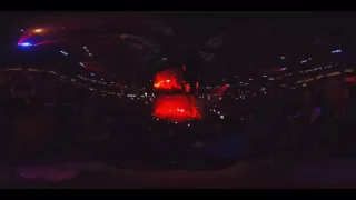 TI6 Opening Ceremony