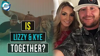 Did Kye Kelley and Lizzy Musi break up?