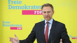 FDP-Spitze vertraut Lindner weiterhin