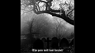 Brahdr'uhz : The Pain Will Last Forever (Full EP Premiere)
