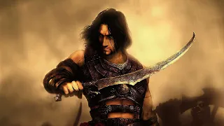 Prince of Persia: Warrior Within - best songs