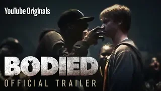 Bodied - Official Trailer - Produced by Eminem.