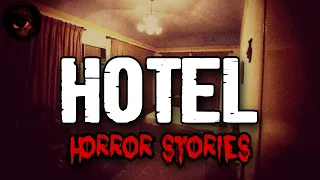 Hotel Horror Stories 3 | True Stories | Tagalog Horror Stories | Malikmata