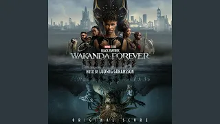 Ludwig Göransson - Wakanda Forever (Pantera Negra: Wakanda para Sempre)