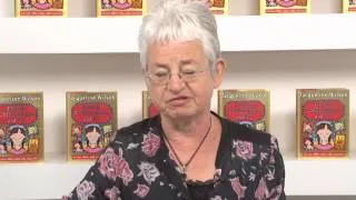 Jacqueline Wilson - Four Children And It