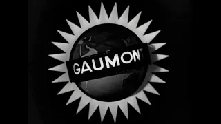 Gaumont (1950) But with universal newsreel theme