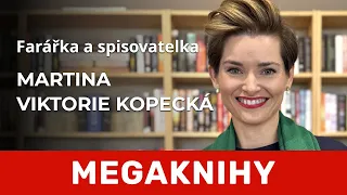 Martina Viktorie Kopecká: Pořád zkoumáme, kdo jak to má v posteli, přitom to vůbec není naše věc.