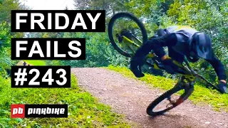 Friday Fails #243