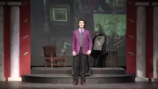 Edmond Santa Fe - 2019 - Musical - A Gentleman's Guide to Love and Murder